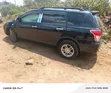 Toyota Corolla Fielder 2016 Black - 2