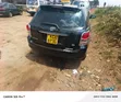 Toyota Corolla Fielder 2016 Black - 3