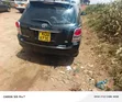 Toyota Corolla Fielder 2016 Black - 5