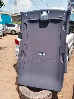 Roof Wrapping Service