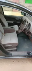 Toyota Passo 2015 Nyeusi - 5