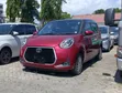 Toyota Passo 1.0 FWD 2020 Maroon - 1