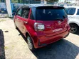 Toyota Passo 1.0 FWD 2020 Maroon - 4