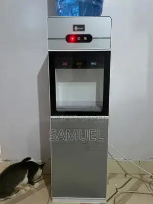 Nunix Hot, Normal & Cold Water Dispenser