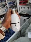 WiFi Panorama Security Camera - 360° View - 4