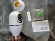 WiFi Panorama Security Camera - 360° View - 5