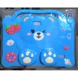 Bebe B2040 Pro+ Tablet Mpya 256GB Bluu - 2