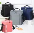 Insulated Lunch Bag - Large Capacity - 2