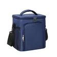 Insulated Lunch Bag - Large Capacity - 5