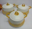 Luxurious Insulated Hotpot Set - 2