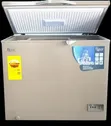 Roch Chest Freezer RCF-180-G (140L) - 1