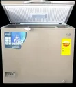 Roch Chest Freezer RCF-180-G (140L) - 2