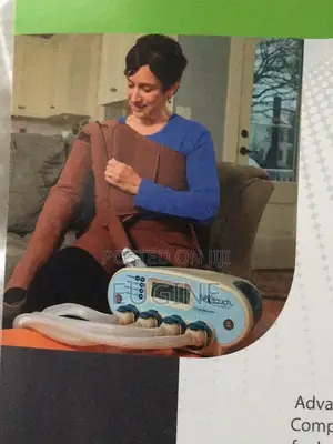 Flexitouch Advanced Pneumatic Compression System