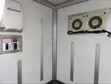 Mazda Bongo Lori la Freezer - 4
