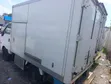 Mazda Bongo Lori la Freezer - 5