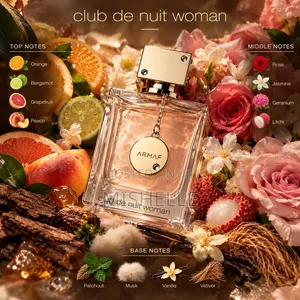 Lattafa Arabic Scents Eau de Parfum 100ml