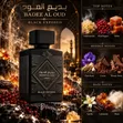 Lattafa Arabic Scents Eau de Parfum 100ml - 3