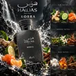 Lattafa Arabic Scents Eau de Parfum 100ml - 5