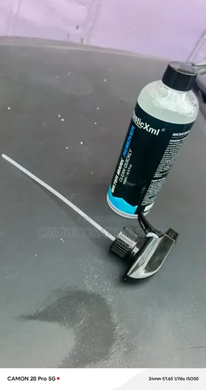 Fantastic XML Auto Detailing Water Spot Remover