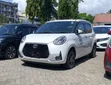 Toyota Passo 1.0 FWD 2020 Nyeupe - 4