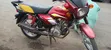 TVS HLS 150 Pikipiki 5-Gia 2023 - 2