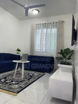 1 Bedroom Airbnb for Rent in Bamburi, Mombasa