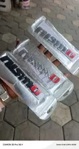 Nissan Nismo Badge and Emblem - 1
