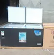 Roch Chest Freezer RCF-550-G (455L) - 1
