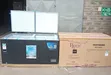 Roch Chest Freezer RCF-550-G (455L) - 2
