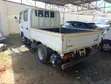 Mitsubishi Fuso Double Cabin Truck - 2