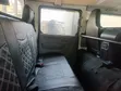 Mitsubishi Fuso Double Cabin Truck - 4