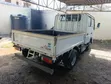 Mitsubishi Fuso Double Cabin Truck - 5