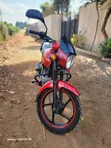Bajaj Boxer 150 UG 2022 Red - 1