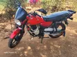 Bajaj Boxer 150 UG 2022 Red - 2