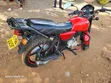 Bajaj Boxer 150 UG 2022 Red - 4