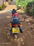 Bajaj Boxer 150 UG 2022 Red - 5