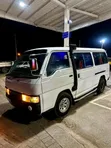 Nissan Caravan (Urvan) 2004 - Manual Diesel - 3
