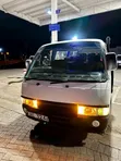 Nissan Caravan (Urvan) 2004 - Manual Diesel - 4