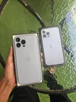 Apple iPhone 13 Pro Max 256GB Bluu - 1