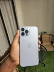 Apple iPhone 13 Pro Max 256GB Bluu - 2