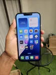 Apple iPhone 13 Pro Max 256GB Bluu - 3