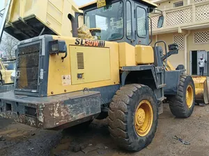 Shantui Wheel Loader 3 Tonne