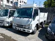 Isuzu Elf Truck - Reinforced Chassis - 2