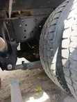 Isuzu Elf Truck - Reinforced Chassis - 4