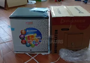 50L Premier Refrigerator - Brand New