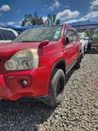 Nissan X-Trail 2.0 Petrol XE 2011 Maroon - 3