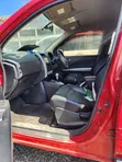 Nissan X-Trail 2.0 Petrol XE 2011 Maroon - 4