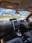 Nissan X-Trail 2.0 Petrol XE 2011 Maroon - 5