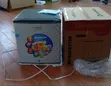 Premier 50L Mini Fridge - 1