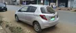 Toyota Vitz 2016 Silver - 2